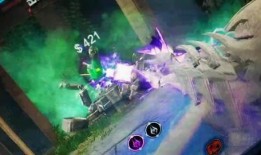 逆战最新版本爆料天启,天启版全新内容揭秘，探索未知领域的冒险之旅